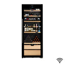 Cantina Frigo Wifi 273 Bottiglie - Singola Temperatura