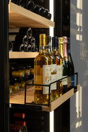 Cantina Frigo Wifi 273 Bottiglie - Singola Temperatura