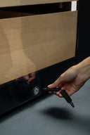 Cantina Frigo Wifi 273 Bottiglie - Singola Temperatura