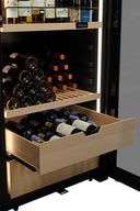 Cantina Frigo Wifi 273 Bottiglie - Singola Temperatura