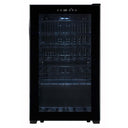 Cantina Frigo 54 bottiglie Singola Temperatura