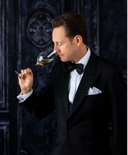 Pustelnia Riedela Superleggero/Syrah