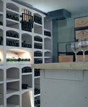 EVPL/V - Clima Split z parownikiem sufitowym - Chłodzenie + Ogrzewanie + Nawilżanie - od 30 do 230 m3