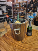 Spumantiera Vintage White / Silver