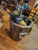 Spumantiera Vintage White / Silver