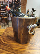 Spumantiera Vintage White / Silver