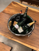 Spumantiera Vintage XL Black / Gold