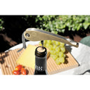 Miękki mosiądz maszynowy - L'Atelier du Vin