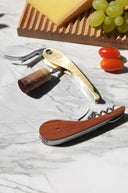 Miękkie drewno różane maszynowe - L'Atelier du Vin