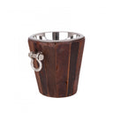 Vintage sparkling wine