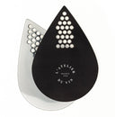 Pourer/aerator - black drip catcher