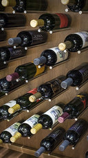 Senkrechter Grundwein