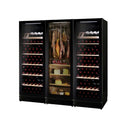 Cellar Fridge FG Wine + Cured Meats / Cheeses + Wine