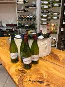 Spumantiera Vintage Ovale Silver