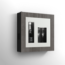 Lodówka na wino Quadro 3B