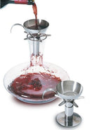 Aeratore per Decanter vino - Pulltex