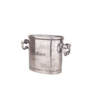 Bollicine sparkling wine maker