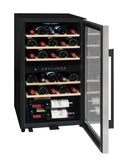 Lodówka piwniczna Wifi 29 butelek FG Podwójna temperatura