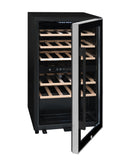 Cantina Frigo Wifi 29 bottiglie FG Doppia Temperatura