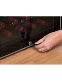 Cantina Frigo Wifi 49 bottiglie FG Doppia Temperatura