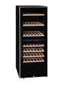 Wine cellar 75 bottles FG Double Temperature