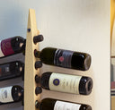 Enoteca Portabottiglie in Legno
