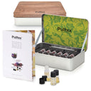Set of 12 aromas for White Wine - Pulltex