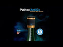 Tappo AntiOx per Spumanti - Pulltex