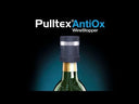 Tappo AntiOx per vini fermi  - Pulltex