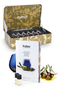 Oil Flavor Set - Pulltex