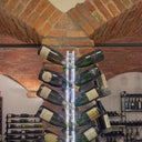 PlexyBolla 33 Portabottiglie in Plexiglass