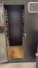 Cantina Cabina Clima 990 Bottiglie