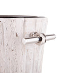 Spumantiera Vintage White / Silver