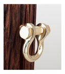 Spumantiera Vintage Ovale Gold