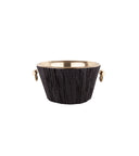 Spumantiera Vintage XL Black / Gold