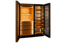 Wood Cabinet