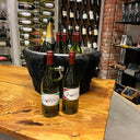 Glamour XL Champagnerglas