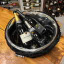 Glamour XL Champagnerglas