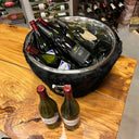 Glamour XL Champagnerglas