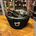 Glamour XL Champagnerglas