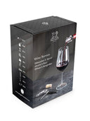 Wine Service - Peugeot