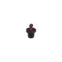 3 Stoppen Gard'vin AAN/UIT Zwart - L'Atelier du Vin