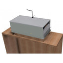 C15 - Clima Monoblocco incasso a Soffitto / Mobile - Raffreddamento fino a 15 m³