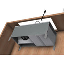 C15 - Clima Monoblocco incasso a Soffitto / Mobile - Raffreddamento fino a 15 m³