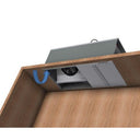 C15 - Clima Monoblocco incasso a Soffitto / Mobile - Raffreddamento fino a 15 m³