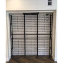 C15 - Clima Monoblocco incasso a Soffitto / Mobile - Raffreddamento fino a 15 m³