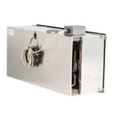 C15 - Clima Monoblocco incasso a Soffitto / Mobile - Raffreddamento fino a 15 m³