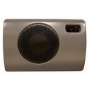 C25 - Clima Monoblocco incasso a Parete - Raffreddamento fino a 25 m3