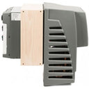 C50/S - Clima Monoblocco incasso a Parete - Raffreddamento + Riscaldamento fino a 50 m3