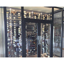 C50/S - Clima Monoblocco incasso a Parete - Raffreddamento + Riscaldamento fino a 50 m3